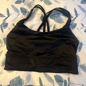 lululemon Energy Bra size 6